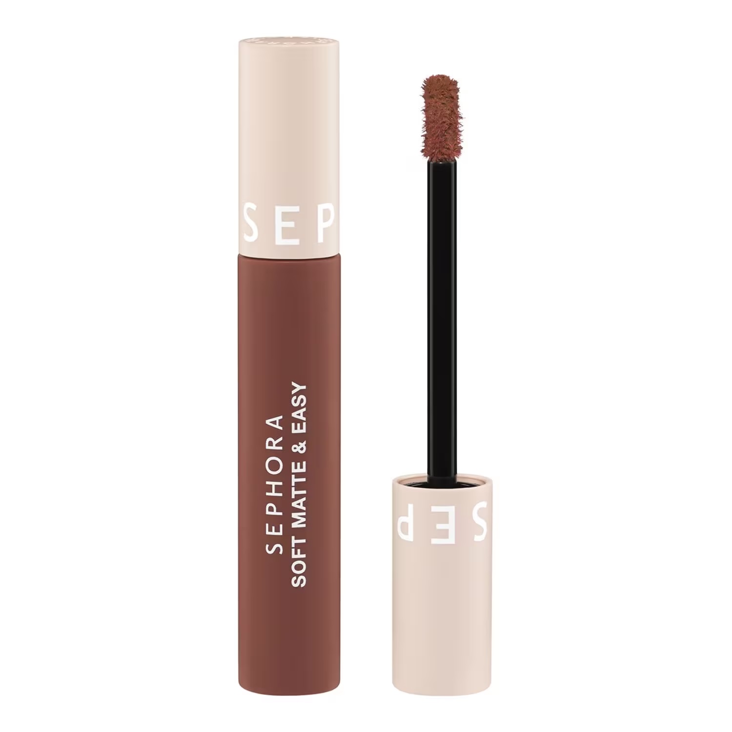 SOFT MATTE & EASY (LABIAL MATTE PARA LABIOS)